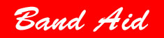 Band Aid